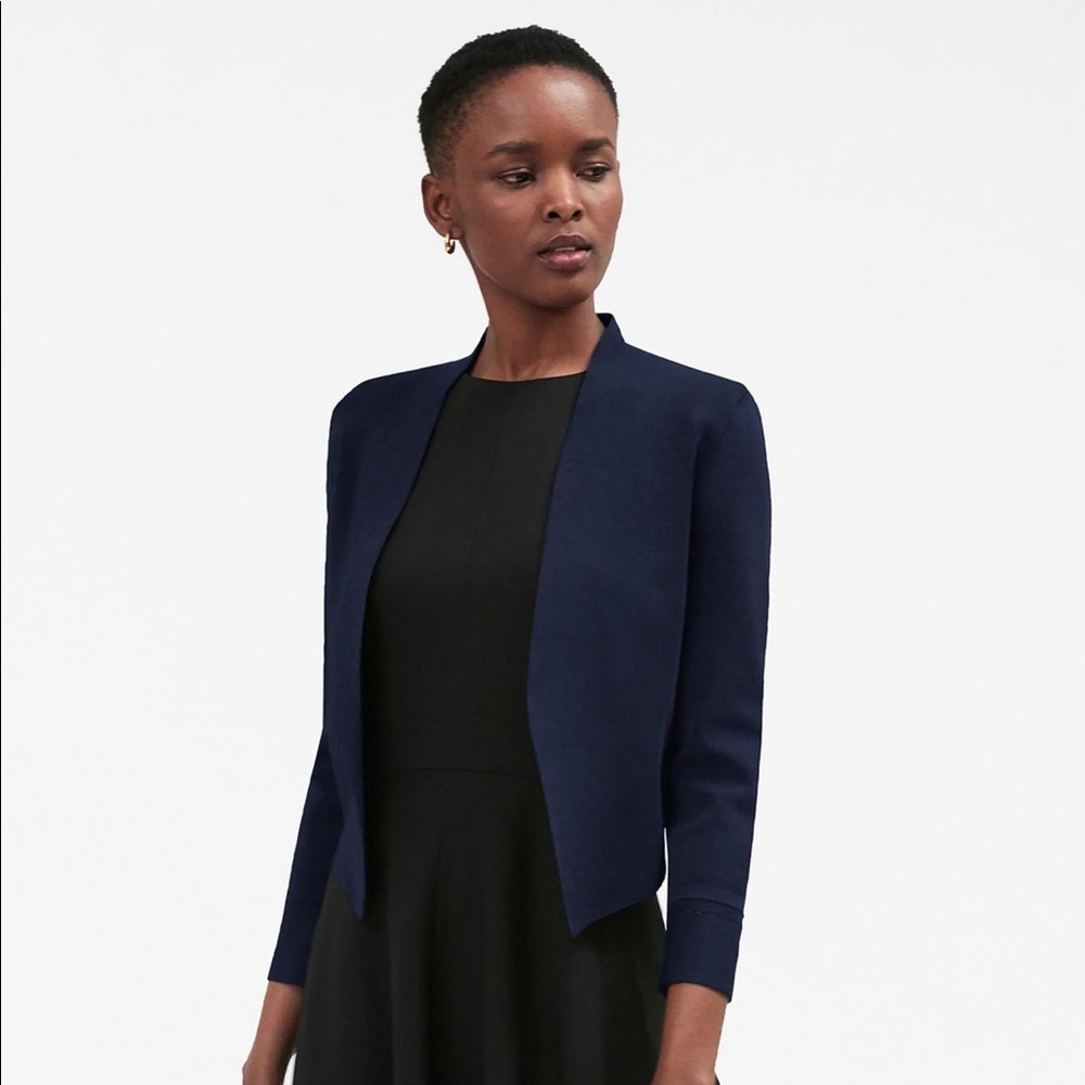 MM Lafleur Sant Ambroeus Jardigan